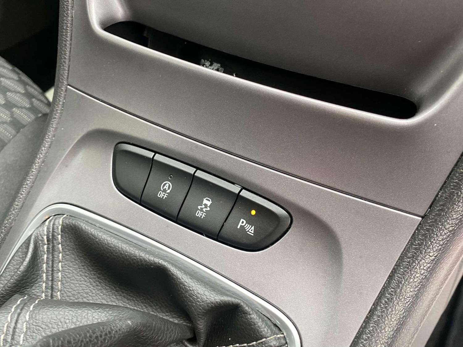 Used Vauxhall Astra 2016 for sale - 76423669: Photo 13