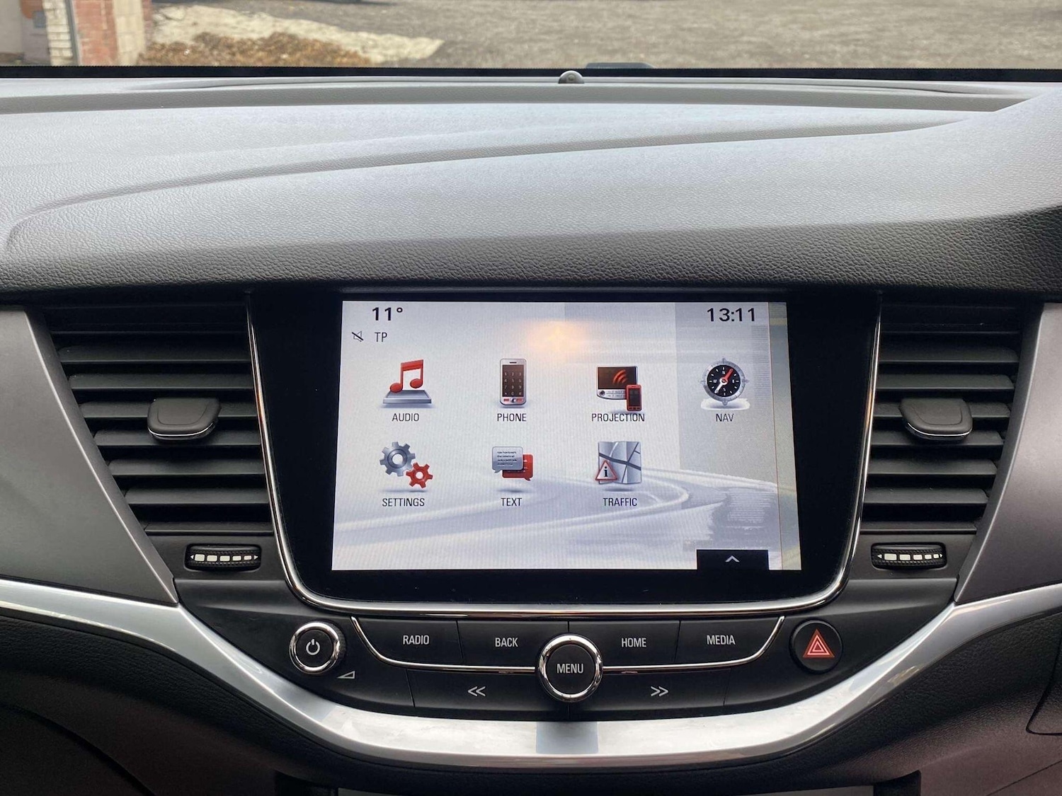 Used Vauxhall Astra 2016 for sale - 76423669: Photo 14