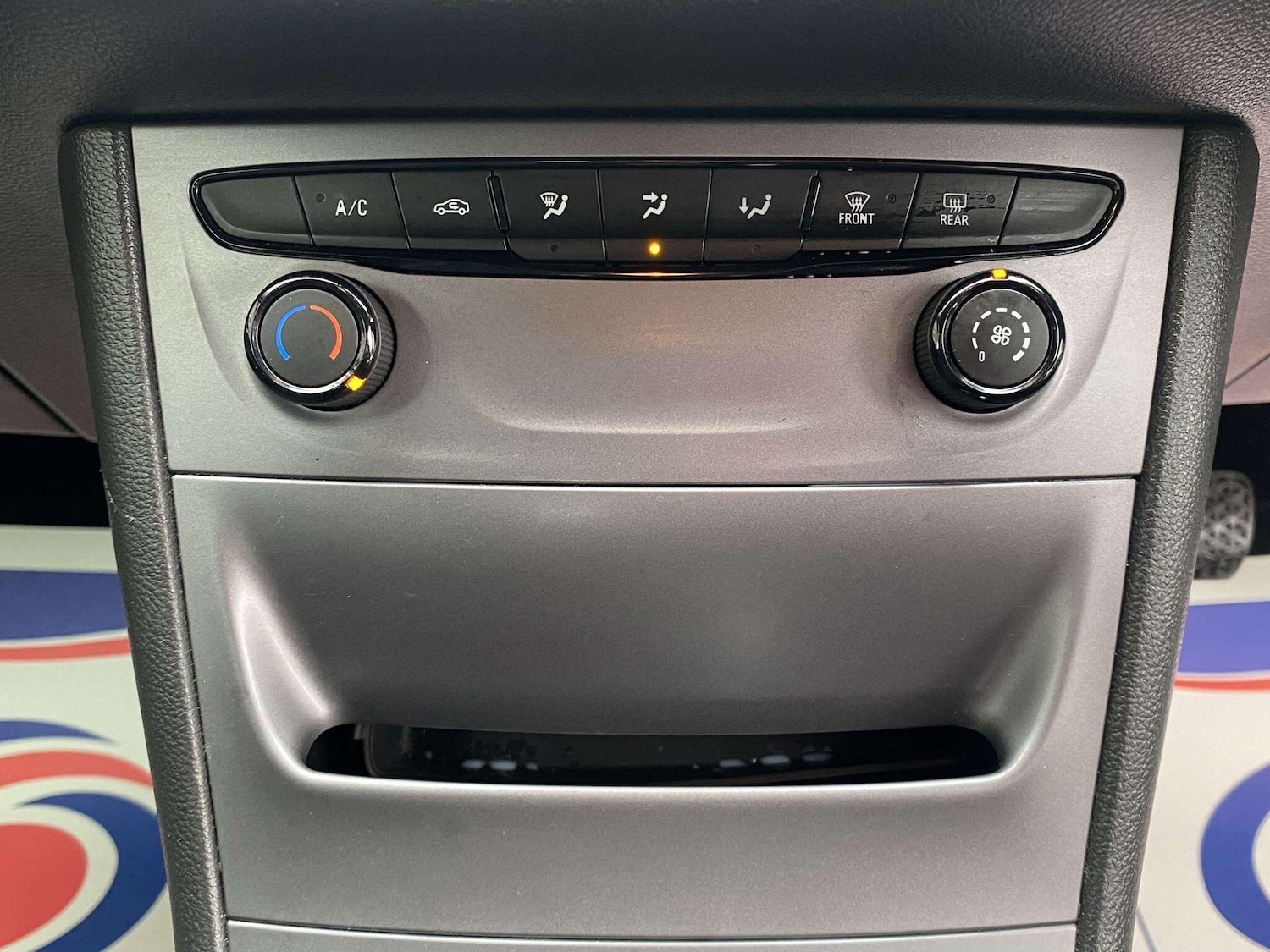 Used Vauxhall Astra 2016 for sale - 76423669: Photo 15