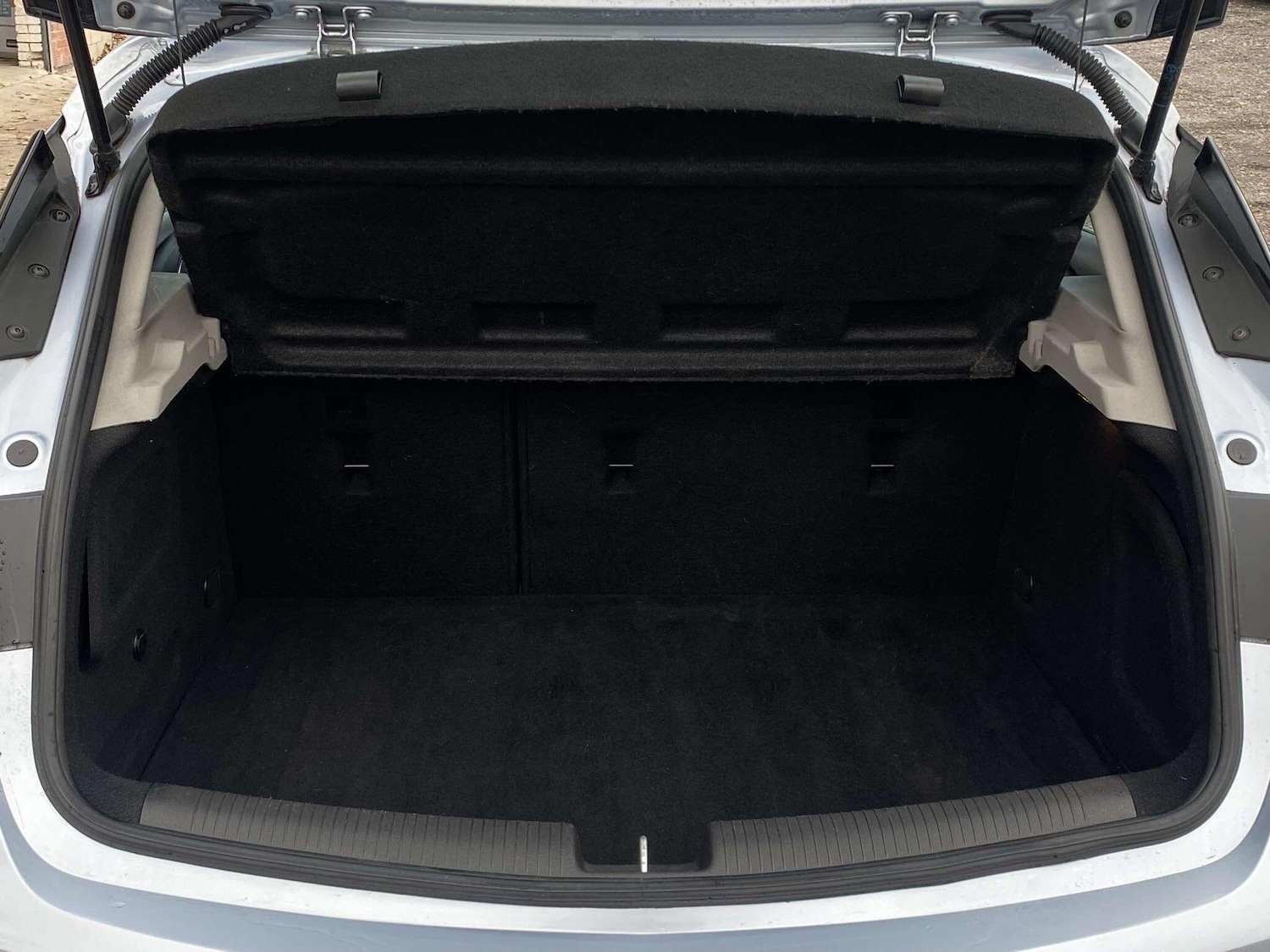 Used Vauxhall Astra 2016 for sale - 76423669: Photo 16