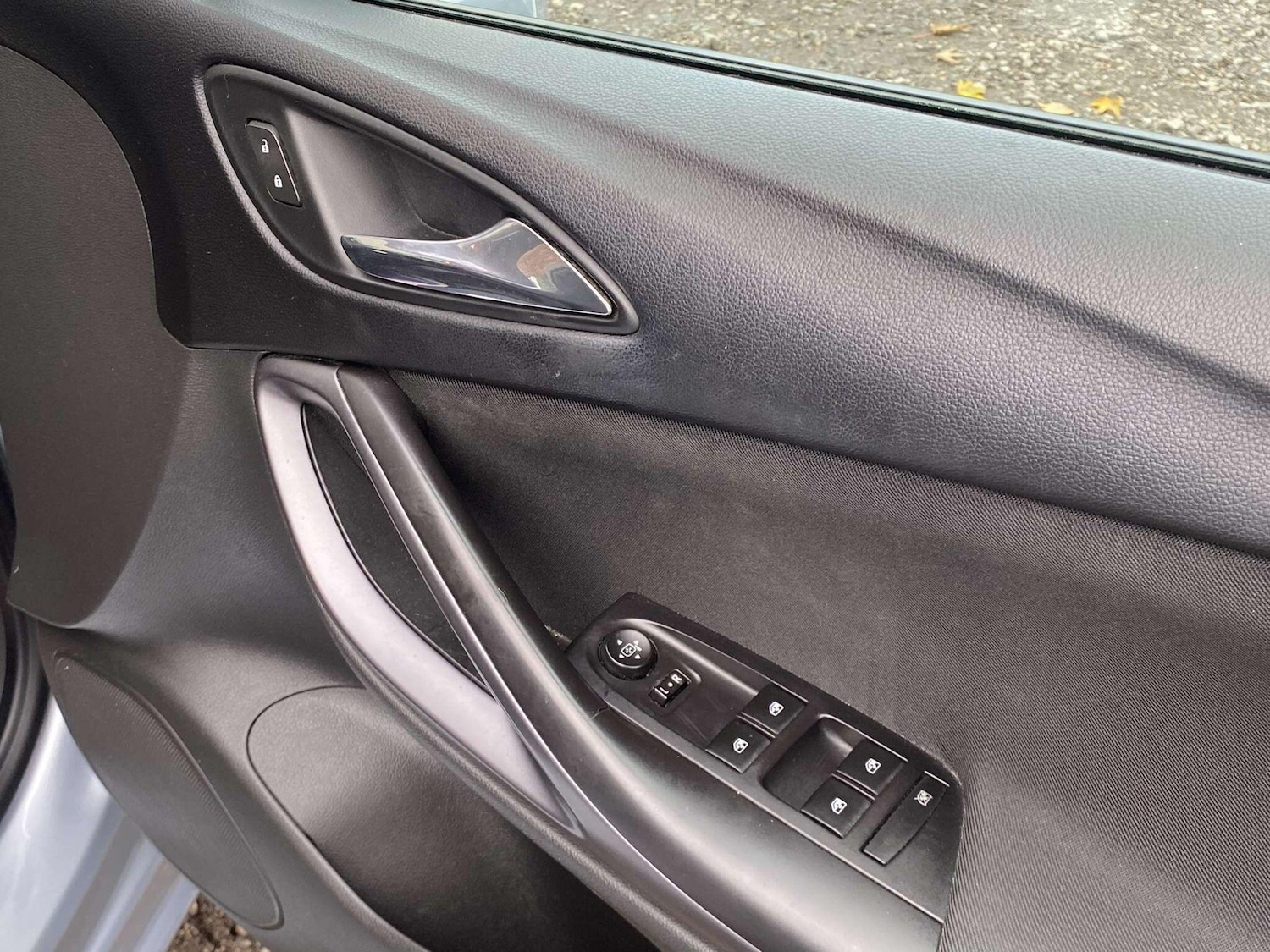 Used Vauxhall Astra 2016 for sale - 76423669: Photo 18