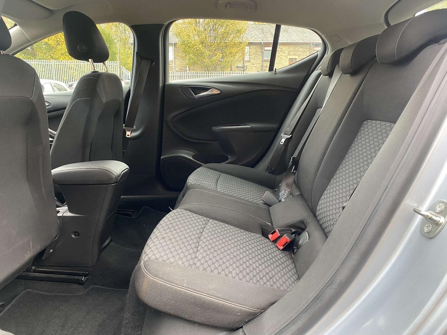 Used Vauxhall Astra 2016 for sale - 76423669: Photo 21