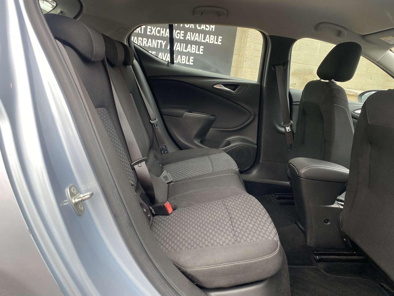 Used Vauxhall Astra 2016 for sale - 76423669: Photo 22