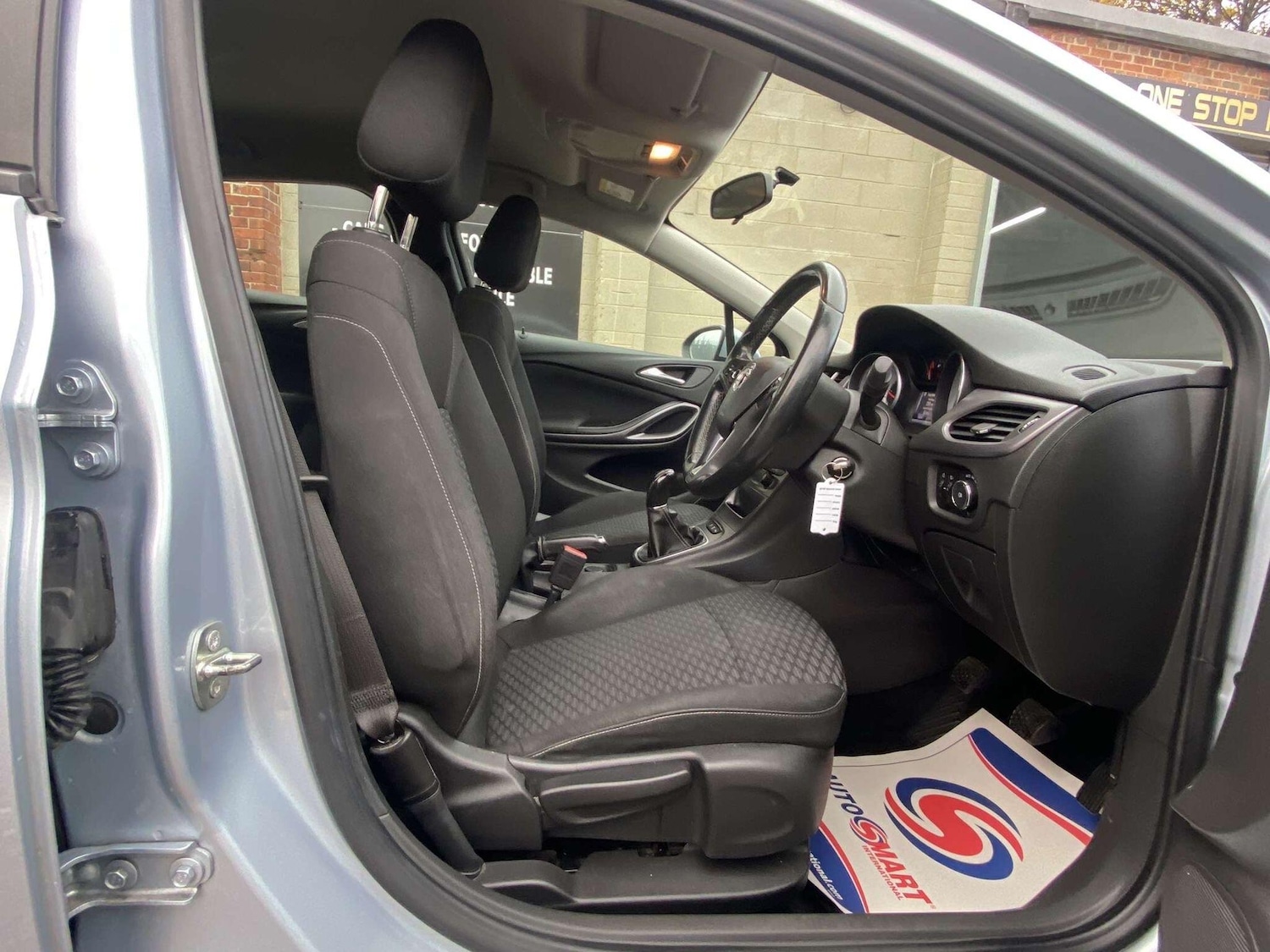 Used Vauxhall Astra 2016 for sale - 76423669: Photo 23