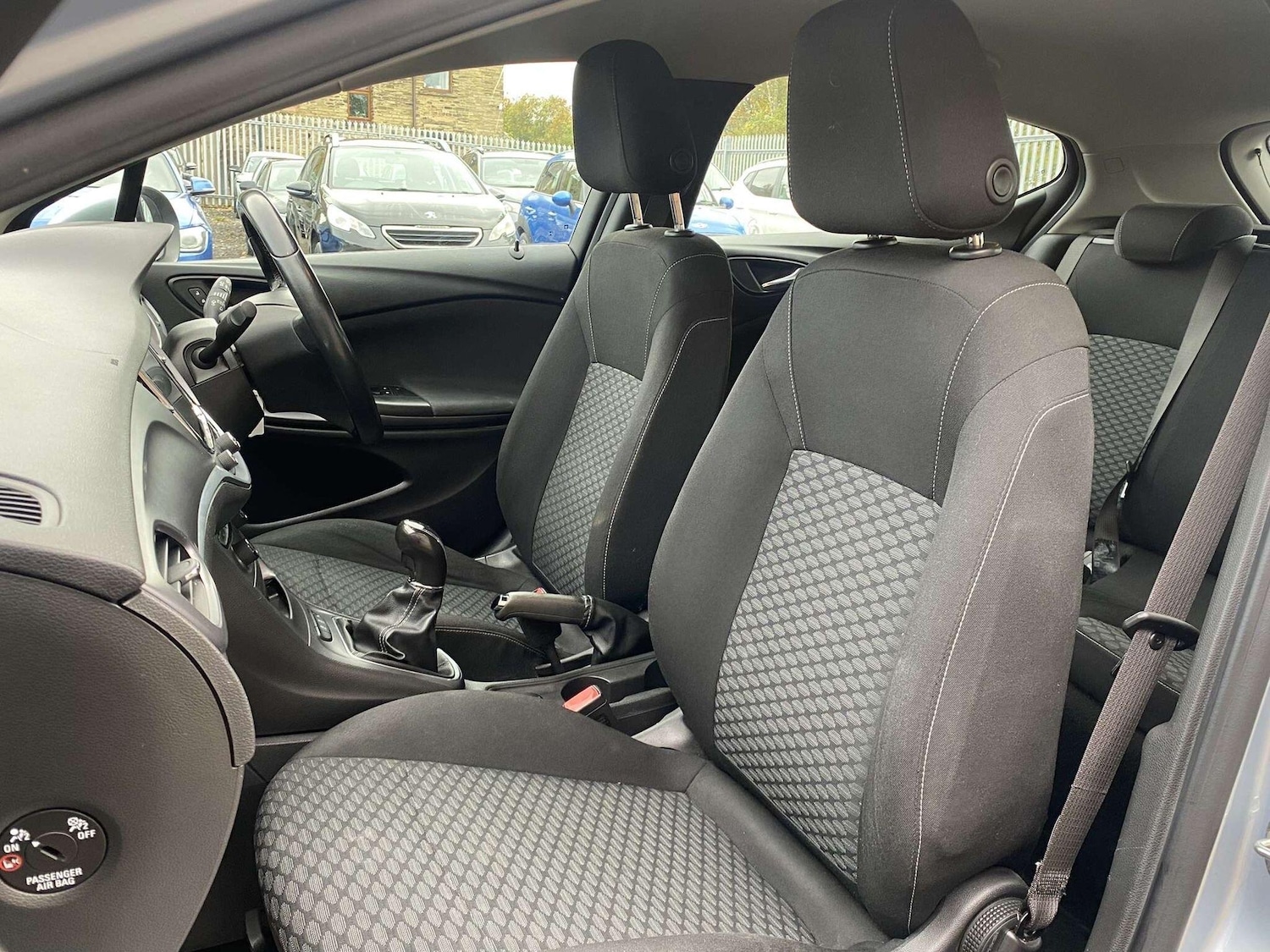 Used Vauxhall Astra 2016 for sale - 76423669: Photo 24