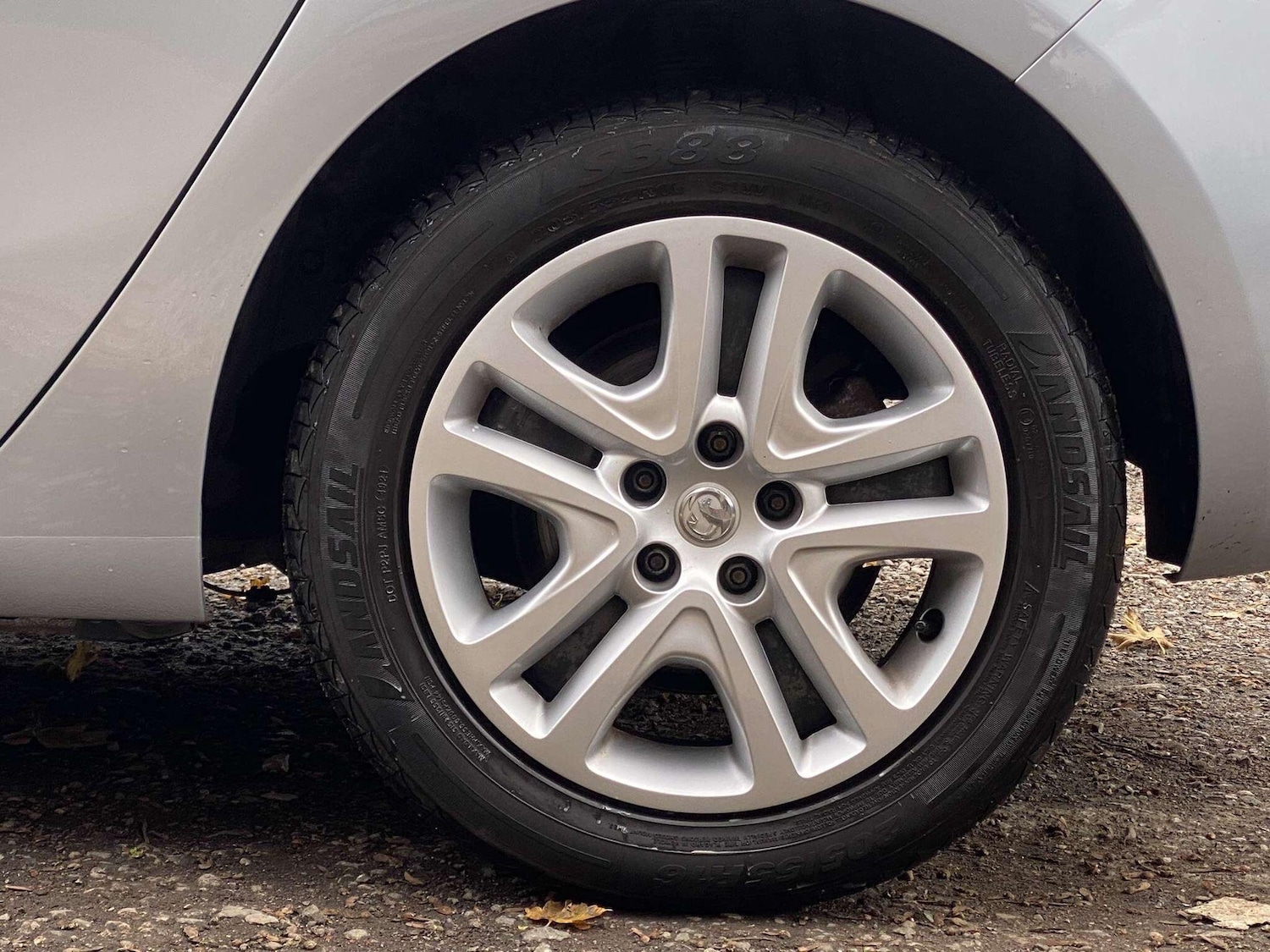 Used Vauxhall Astra 2016 for sale - 76423669: Photo 25