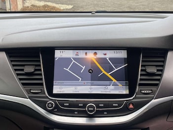 Used Vauxhall Astra 2016 for sale - 76423669: Photo