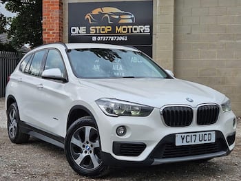 Used BMW X1 2017 for sale - 79726097: Photo