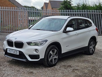 Used BMW X1 2017 for sale - 79726097: Photo
