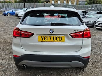 Used BMW X1 2017 for sale - 79726097: Photo