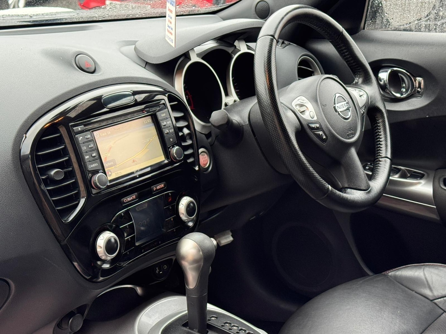Used Nissan Juke 2013 for sale - 77523566: Photo 11