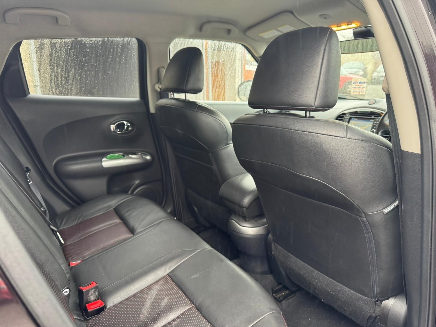 Used Nissan Juke 2013 for sale - 77523566: Photo 14