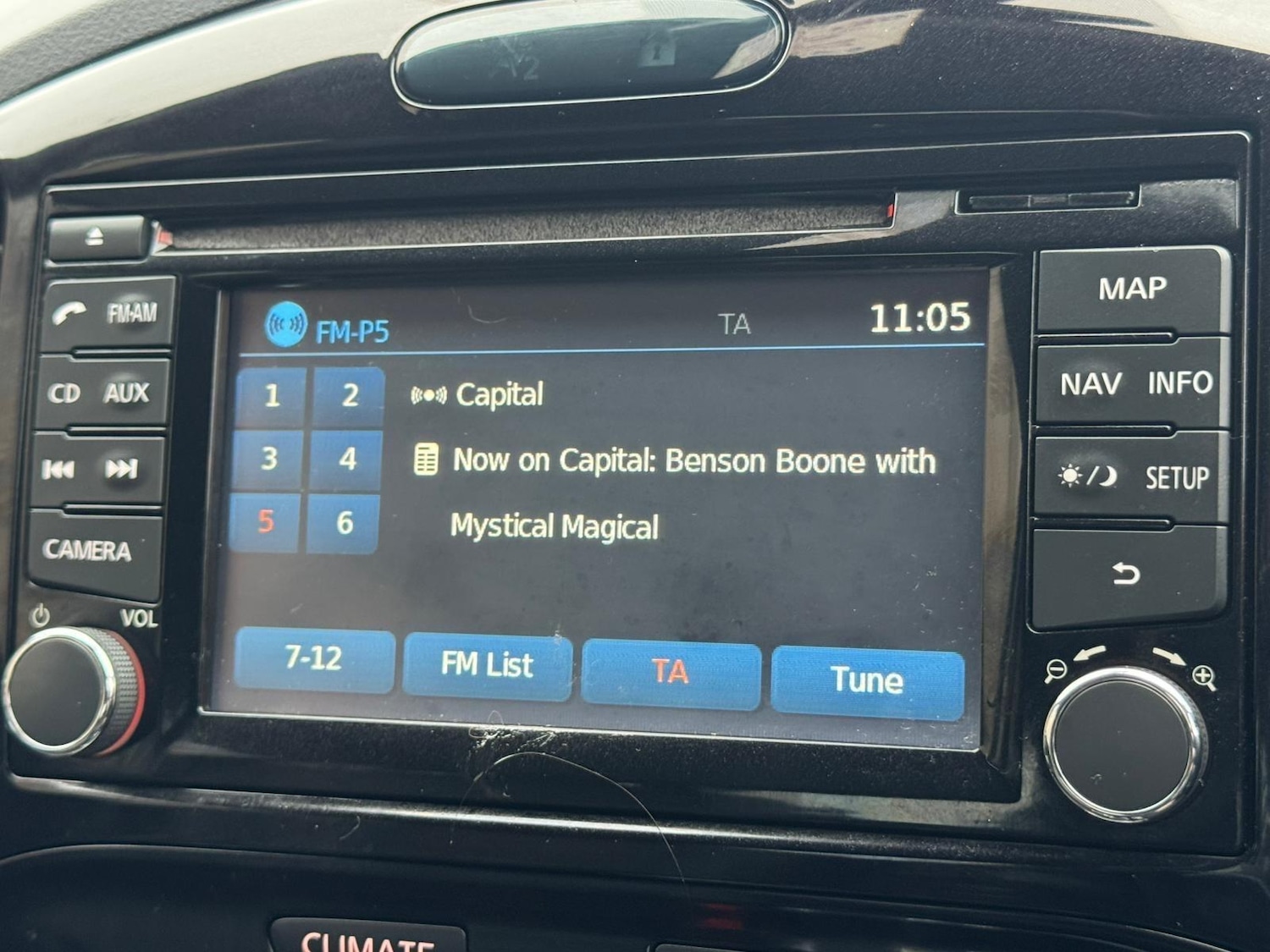 Used Nissan Juke 2013 for sale - 77523566: Photo 17