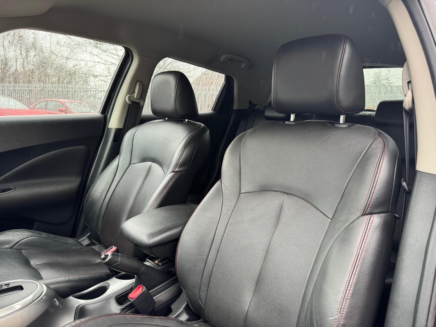 Used Nissan Juke 2013 for sale - 77523566: Photo 18