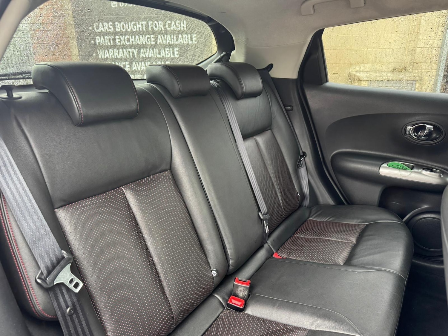 Used Nissan Juke 2013 for sale - 77523566: Photo 20