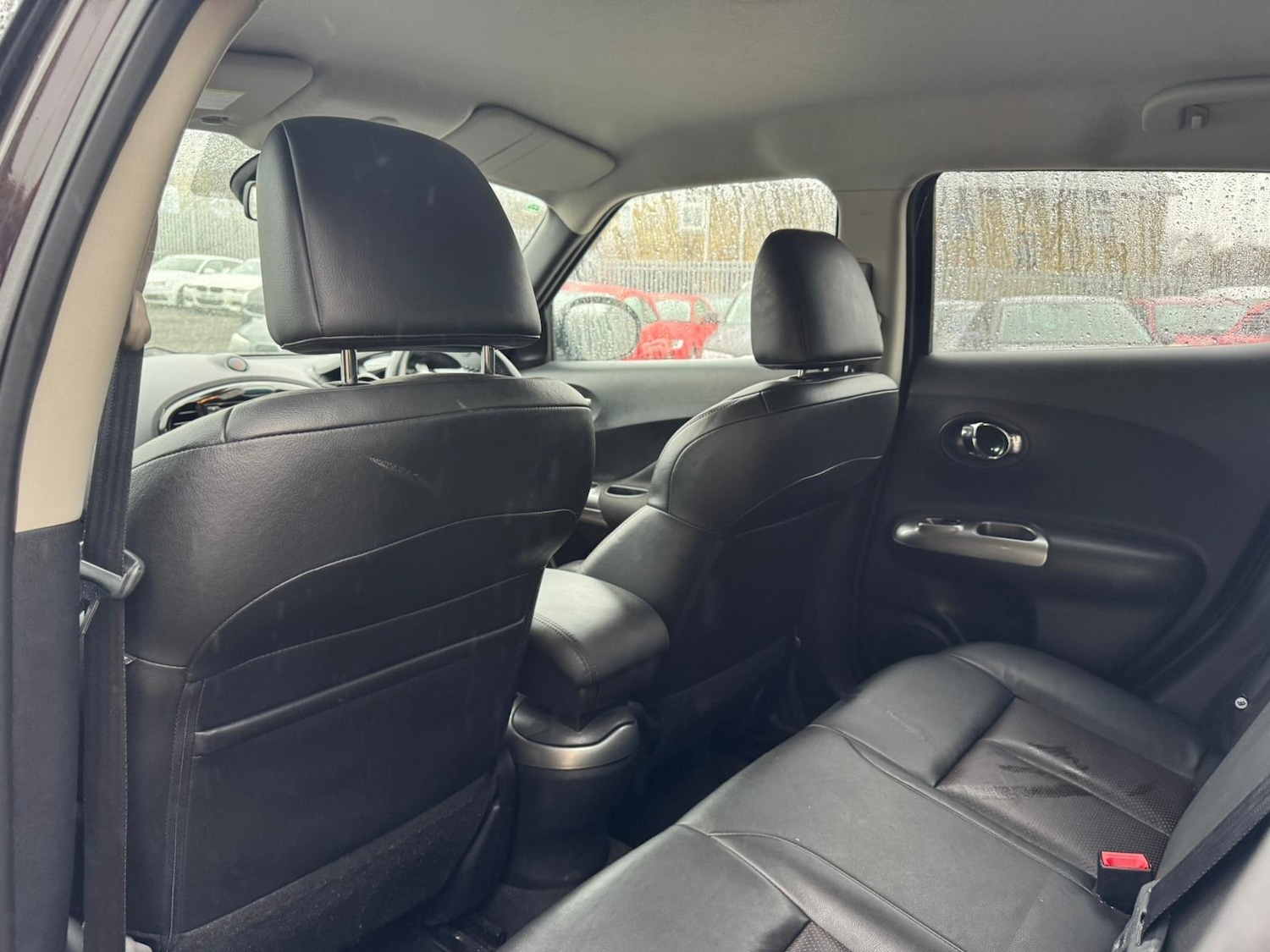 Used Nissan Juke 2013 for sale - 77523566: Photo 21