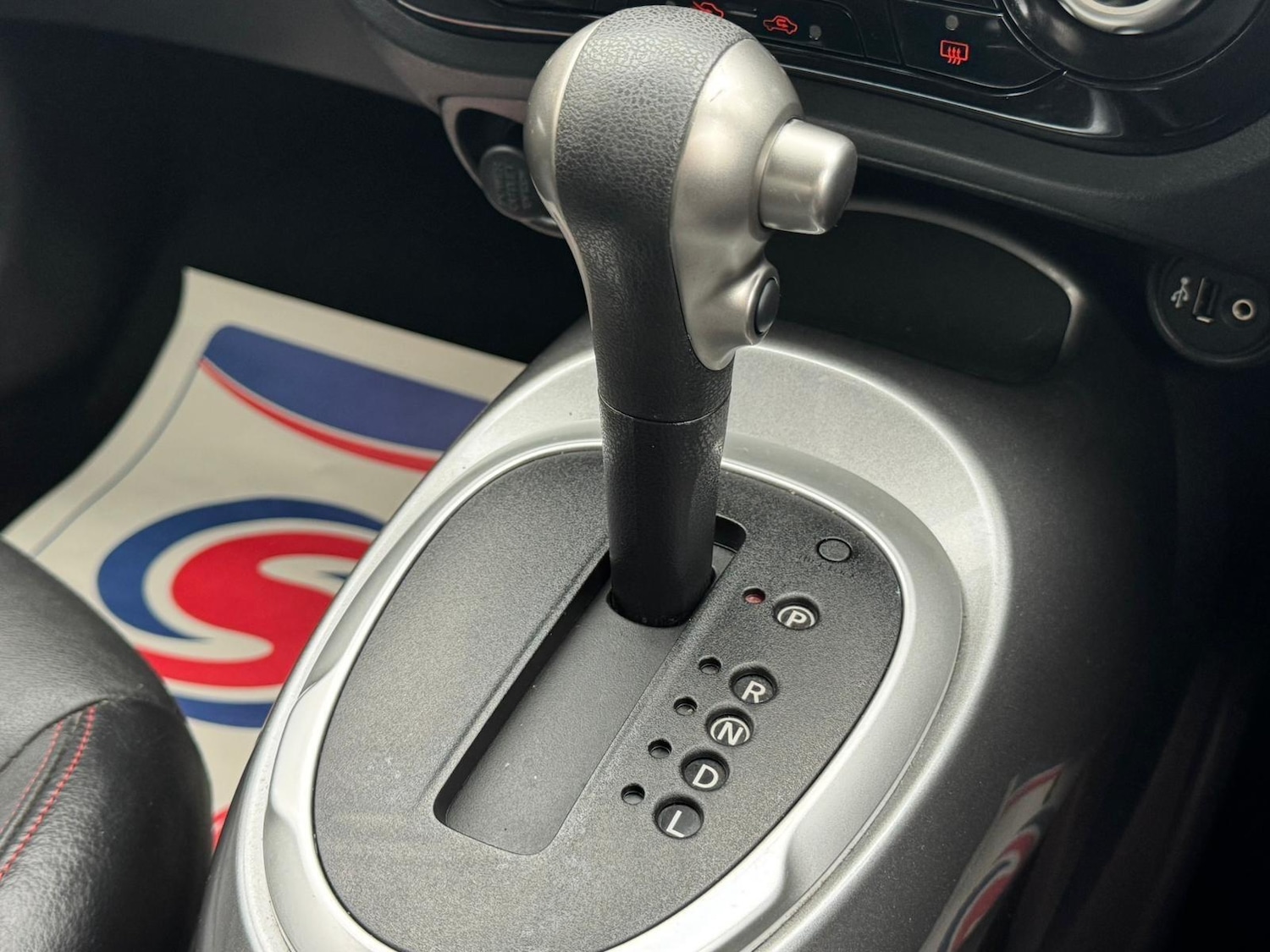 Used Nissan Juke 2013 for sale - 77523566: Photo 23