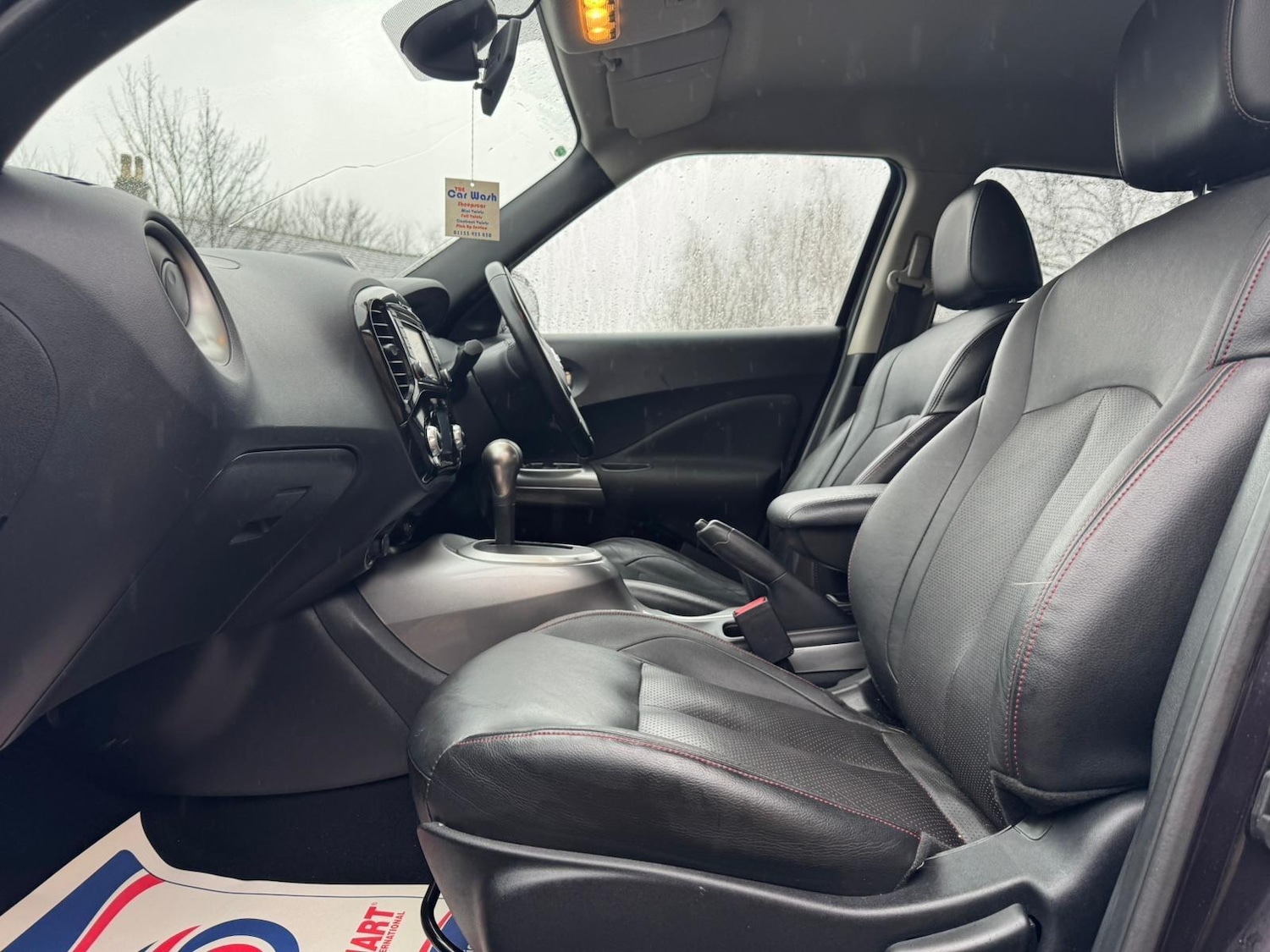 Used Nissan Juke 2013 for sale - 77523566: Photo 25