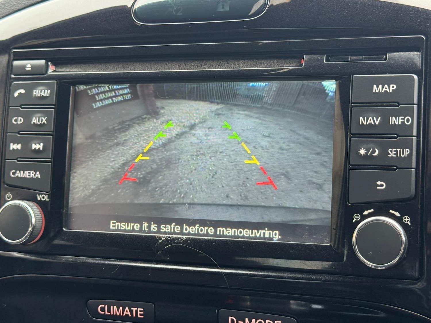 Used Nissan Juke 2013 for sale - 77523566: Photo 27