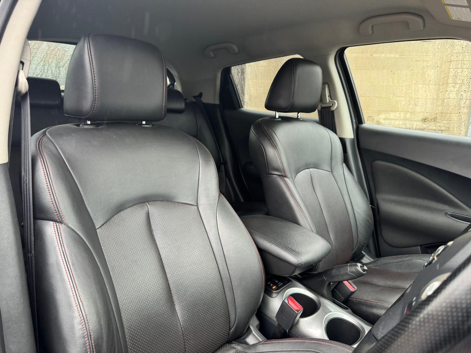 Used Nissan Juke 2013 for sale - 77523566: Photo 6