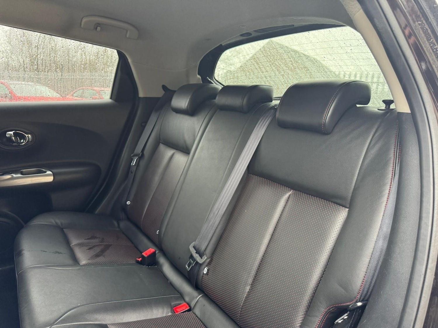 Used Nissan Juke 2013 for sale - 77523566: Photo 7