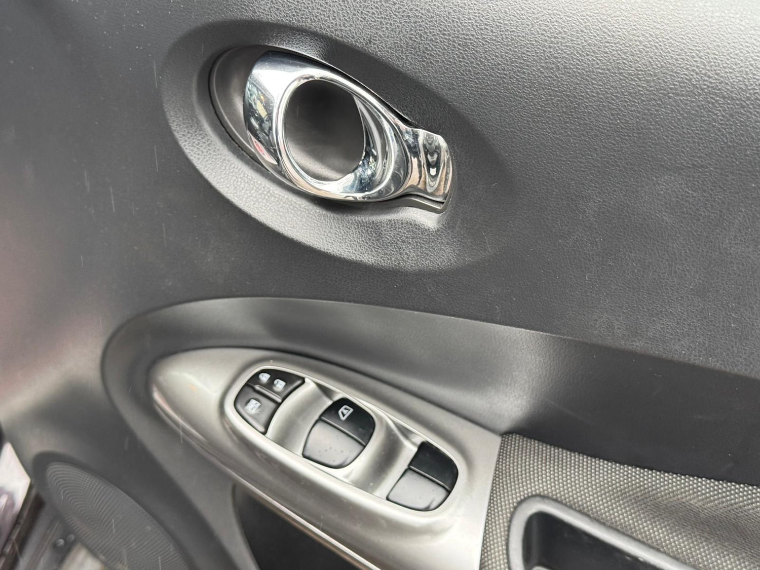 Used Nissan Juke 2013 for sale - 77523566: Photo 8