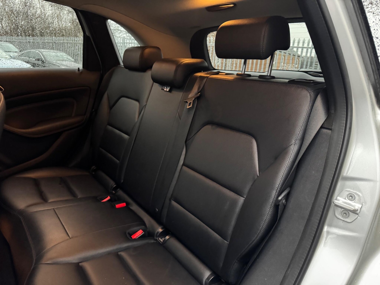 Used Mercedes-Benz B Class 2013 for sale - 77344291: Photo 17