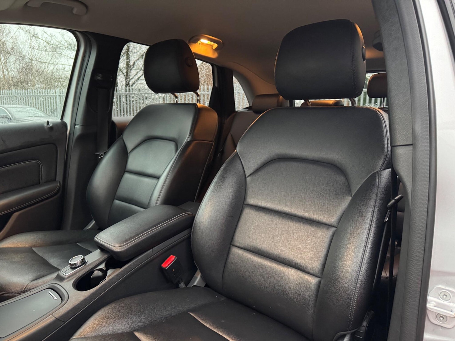 Used Mercedes-Benz B Class 2013 for sale - 77344291: Photo 21