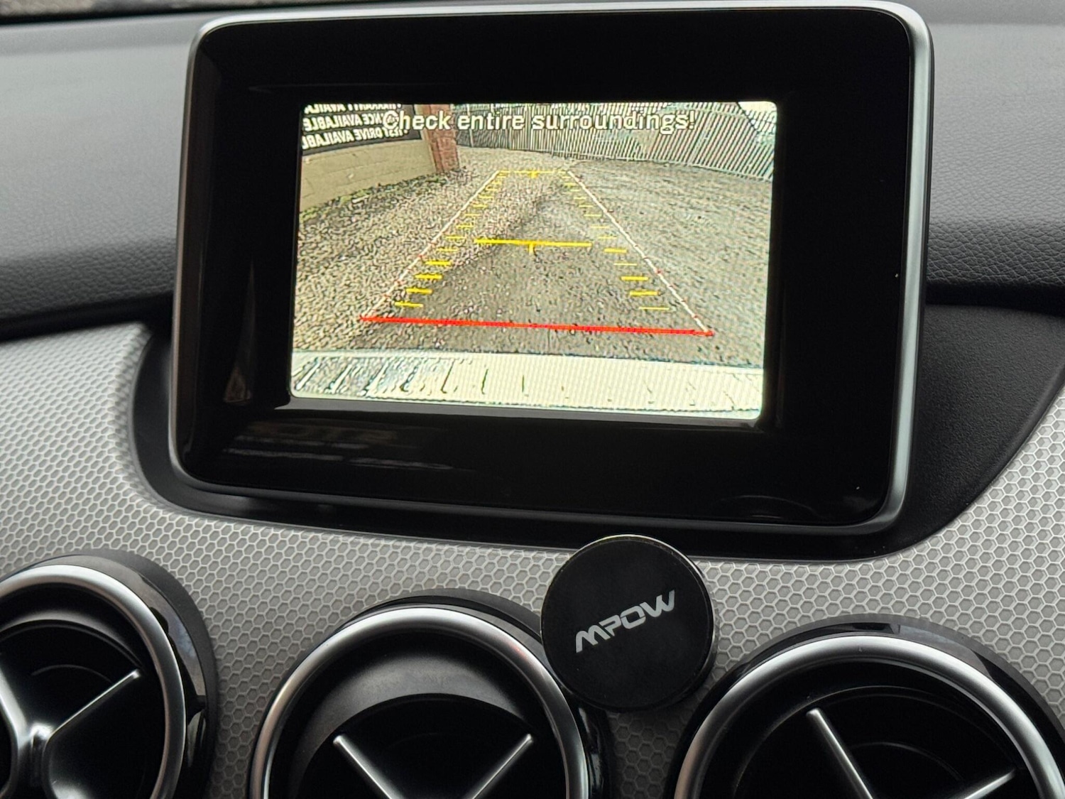 Used Mercedes-Benz B Class 2013 for sale - 77344291: Photo 22