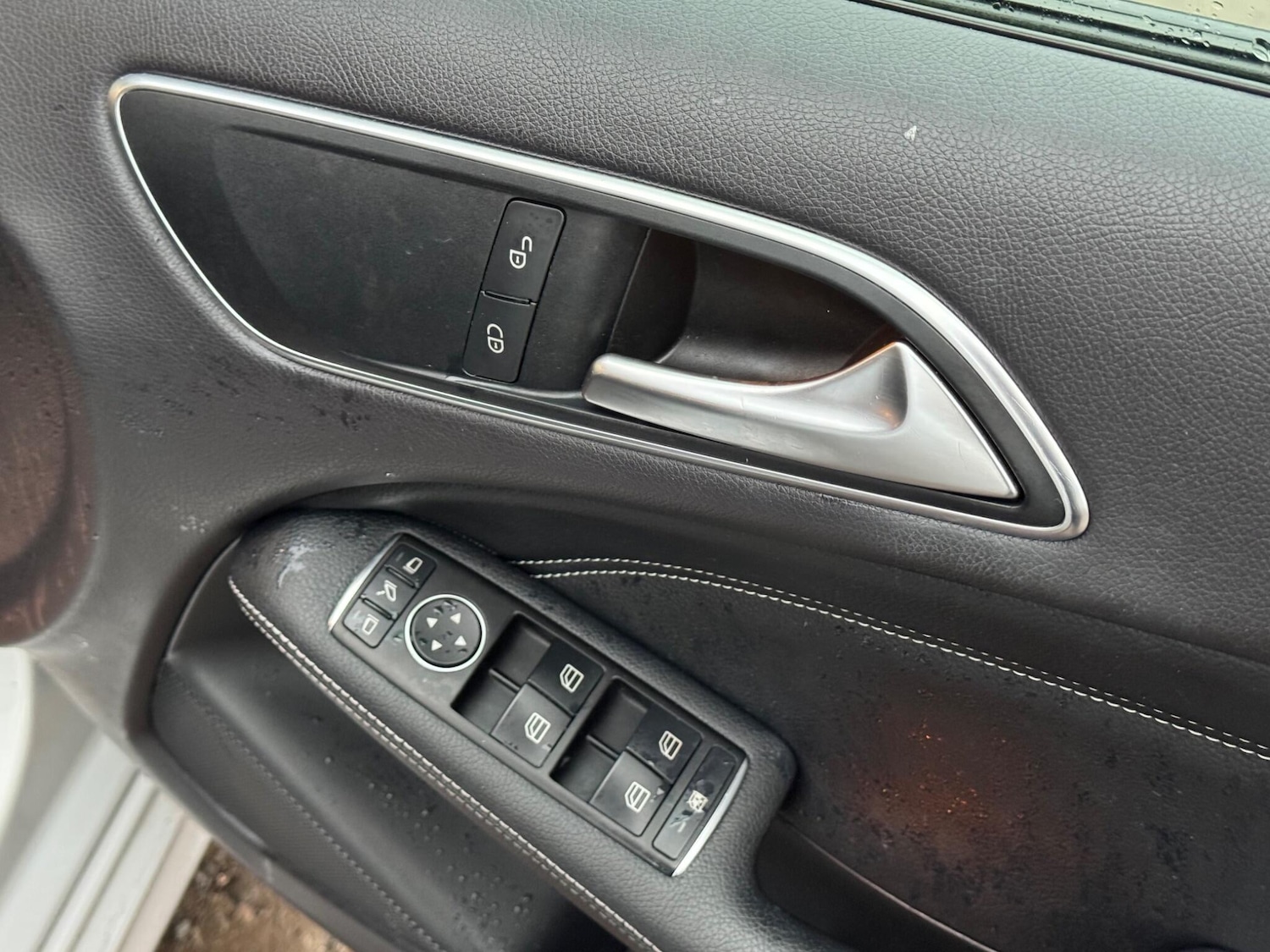 Used Mercedes-Benz B Class 2013 for sale - 77344291: Photo 7