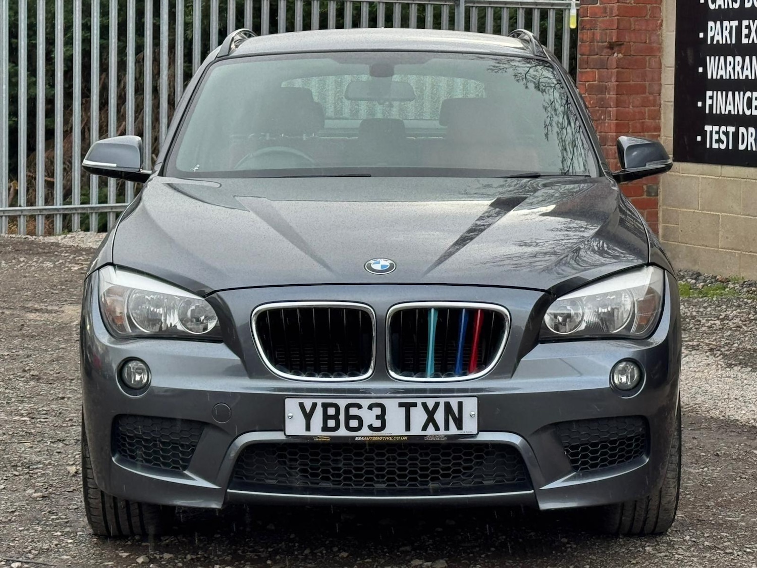 Used BMW X1 2013 for sale - 78072657: Photo 11