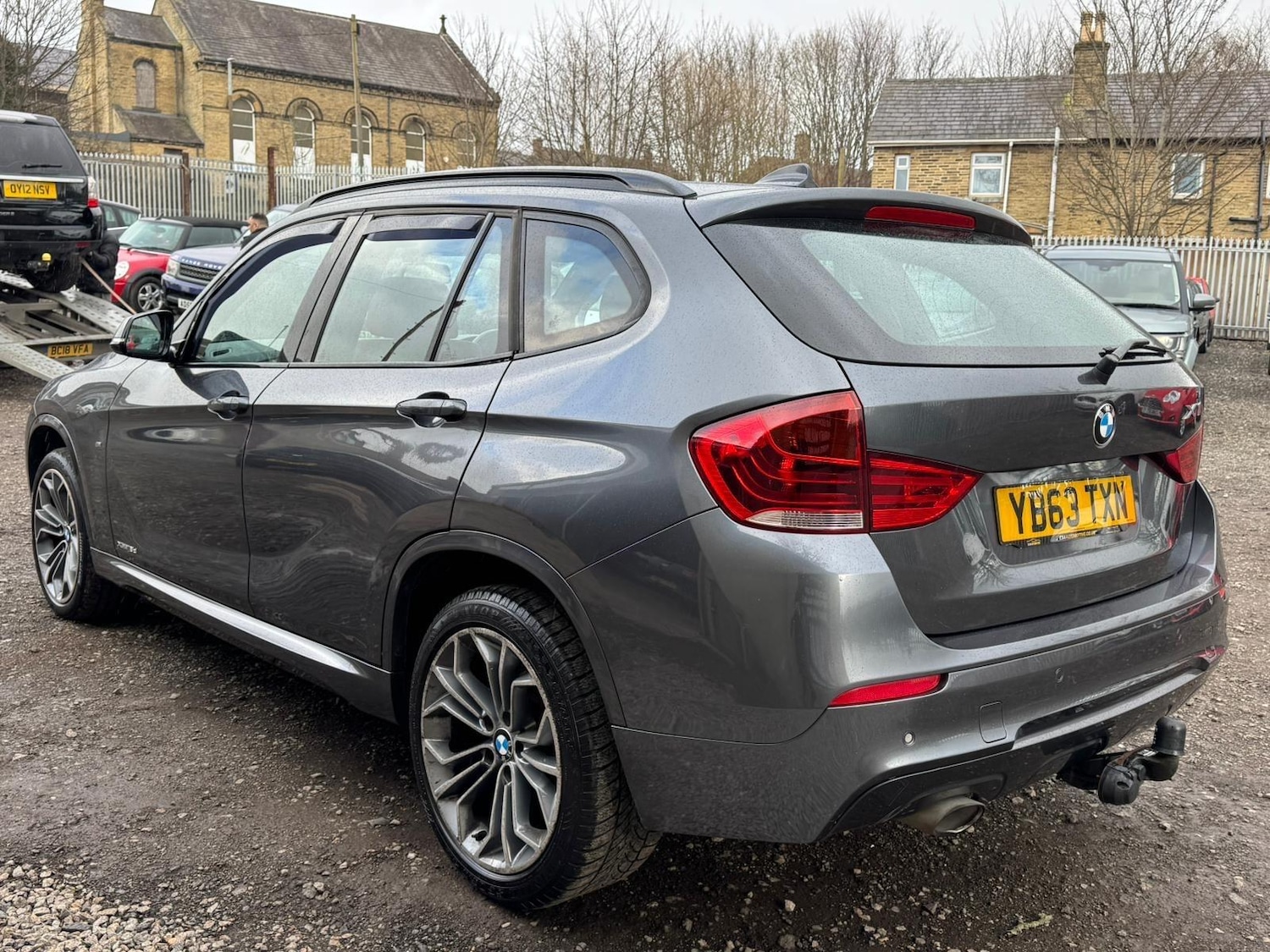 Used BMW X1 2013 for sale - 78072657: Photo 17