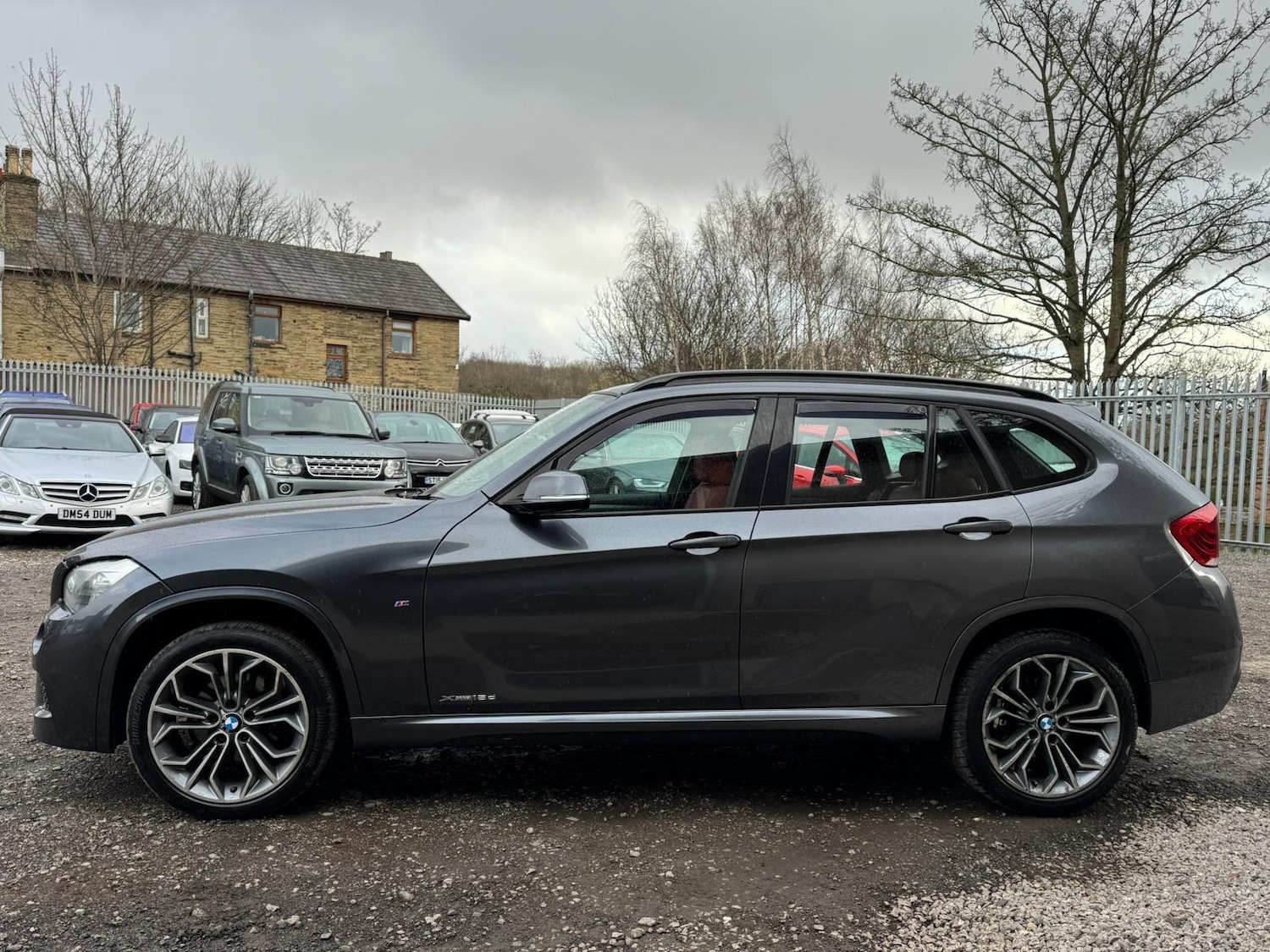 Used BMW X1 2013 for sale - 78072657: Photo 18