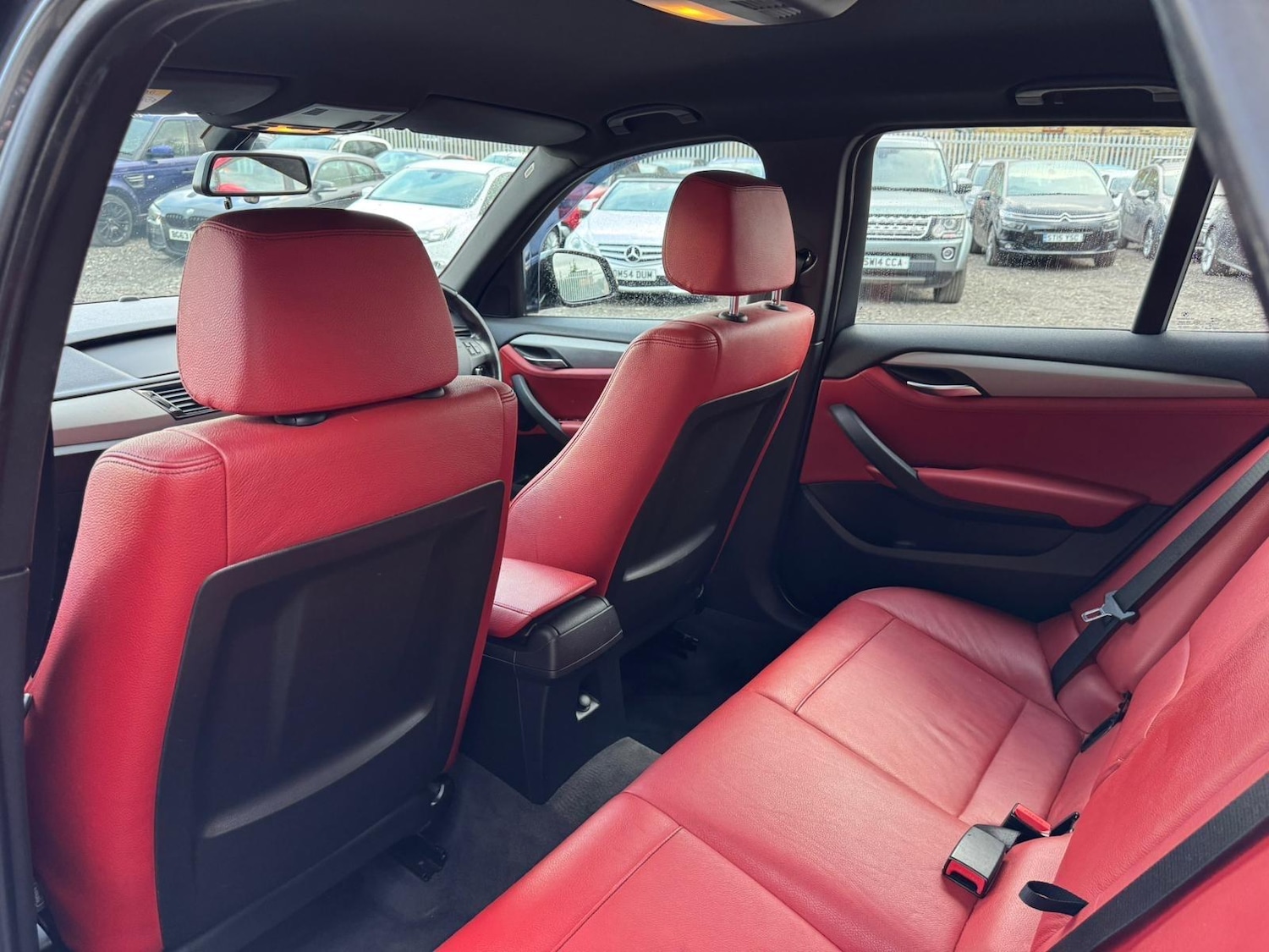 Used BMW X1 2013 for sale - 78072657: Photo 20