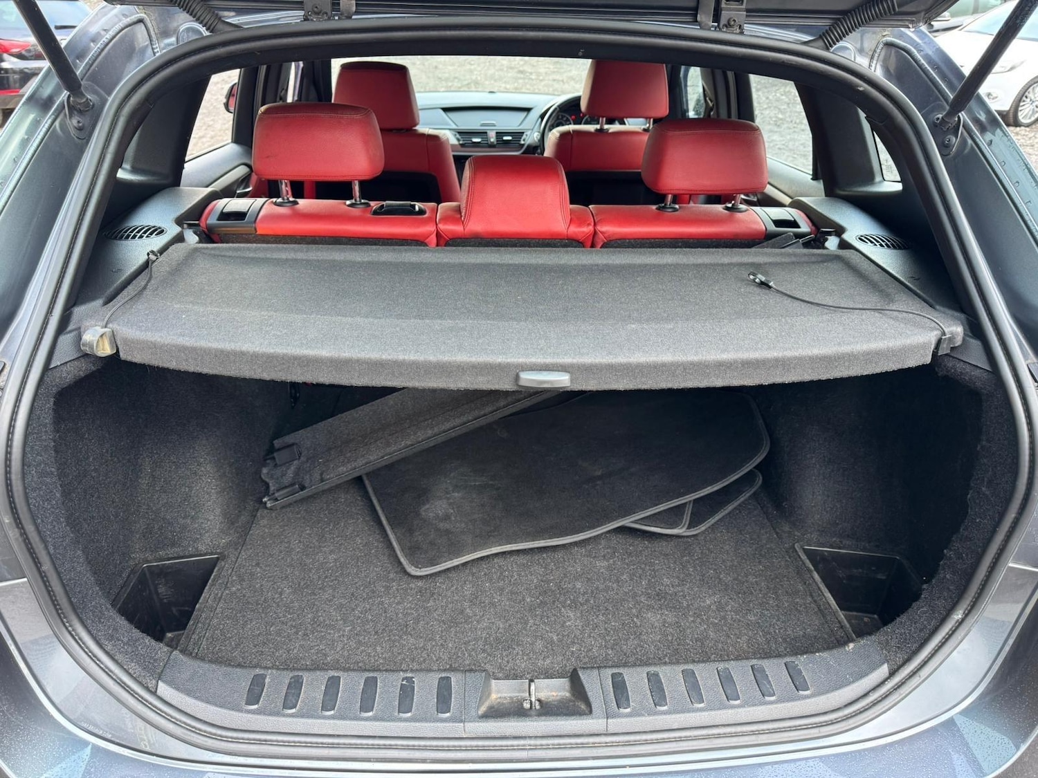 Used BMW X1 2013 for sale - 78072657: Photo 23