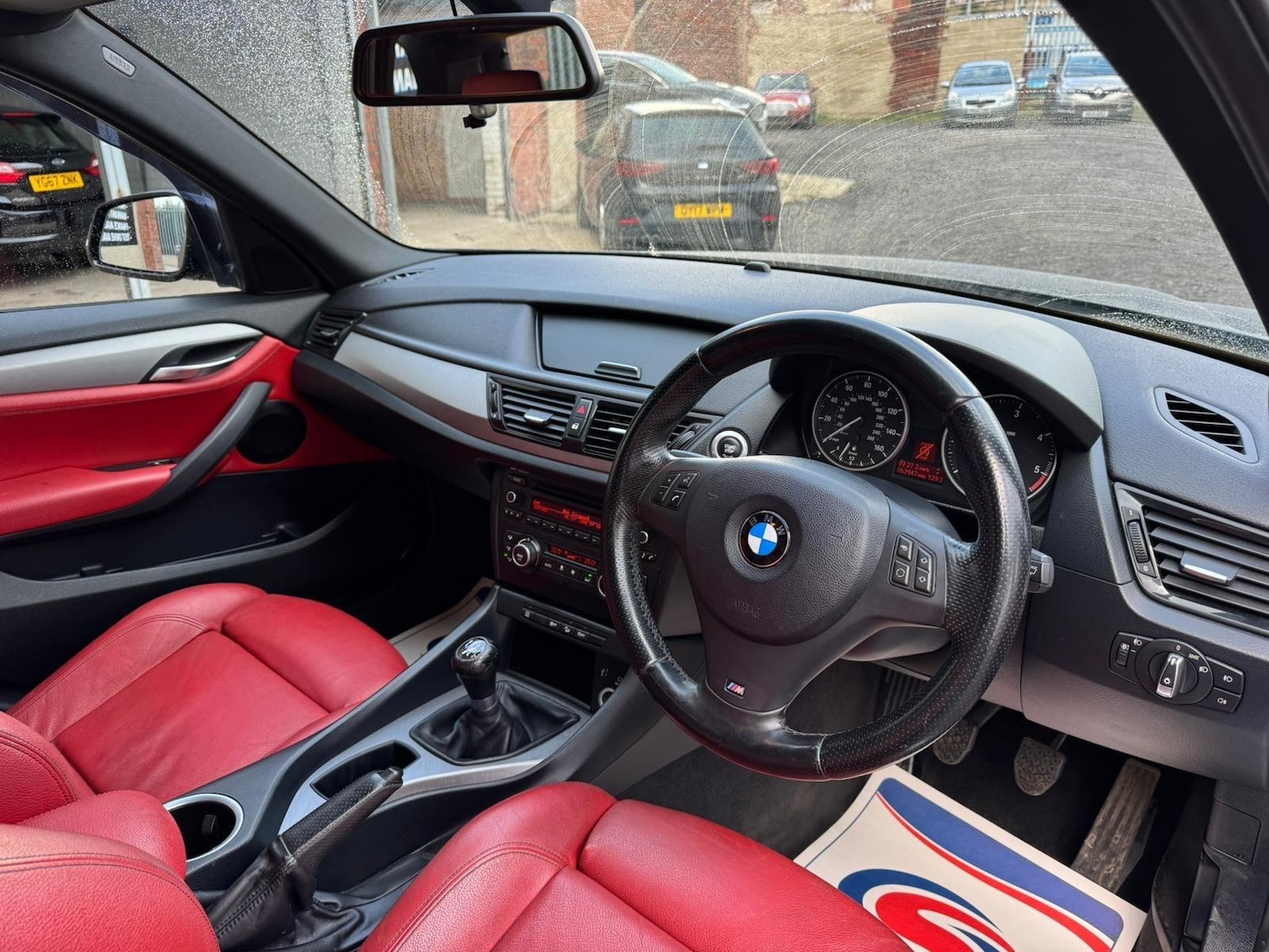 Used BMW X1 2013 for sale - 78072657: Photo 3