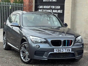 Used BMW X1 2013 for sale - 78072657: Photo