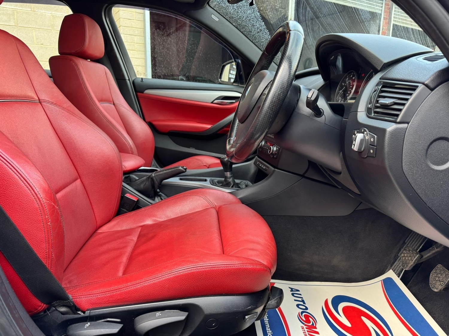 Used BMW X1 2013 for sale - 78072657: Photo 8