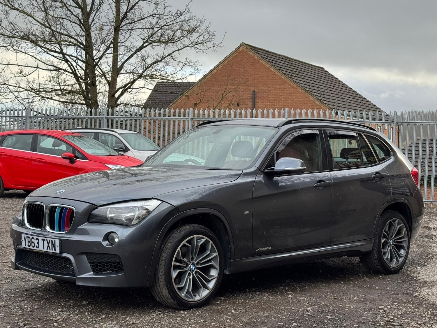 Used BMW X1 2013 for sale - 78072657: Photo 9