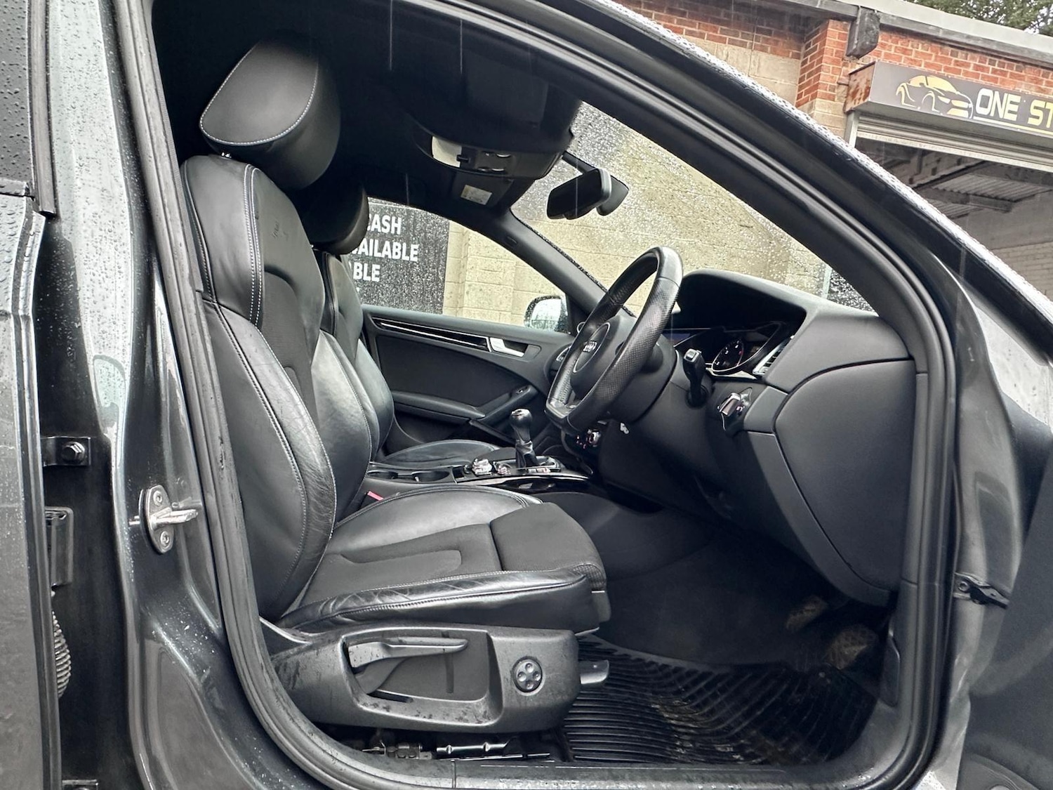 Vehicle 15