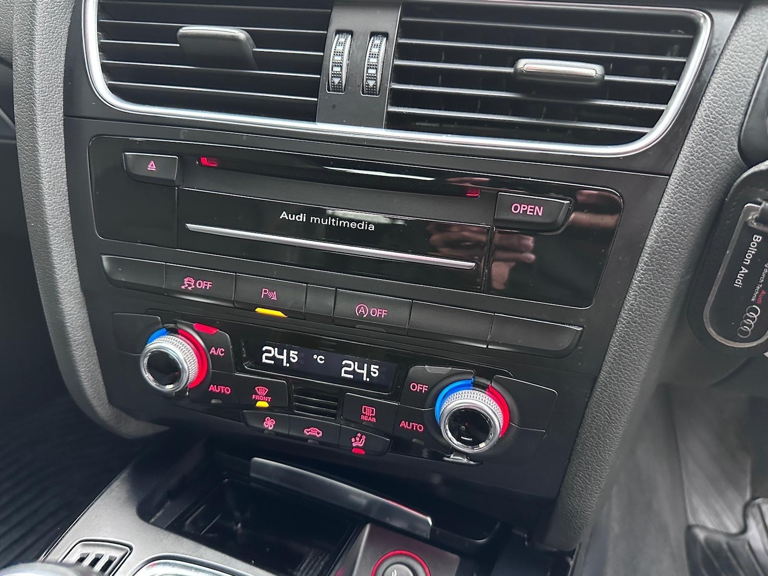 Vehicle 25