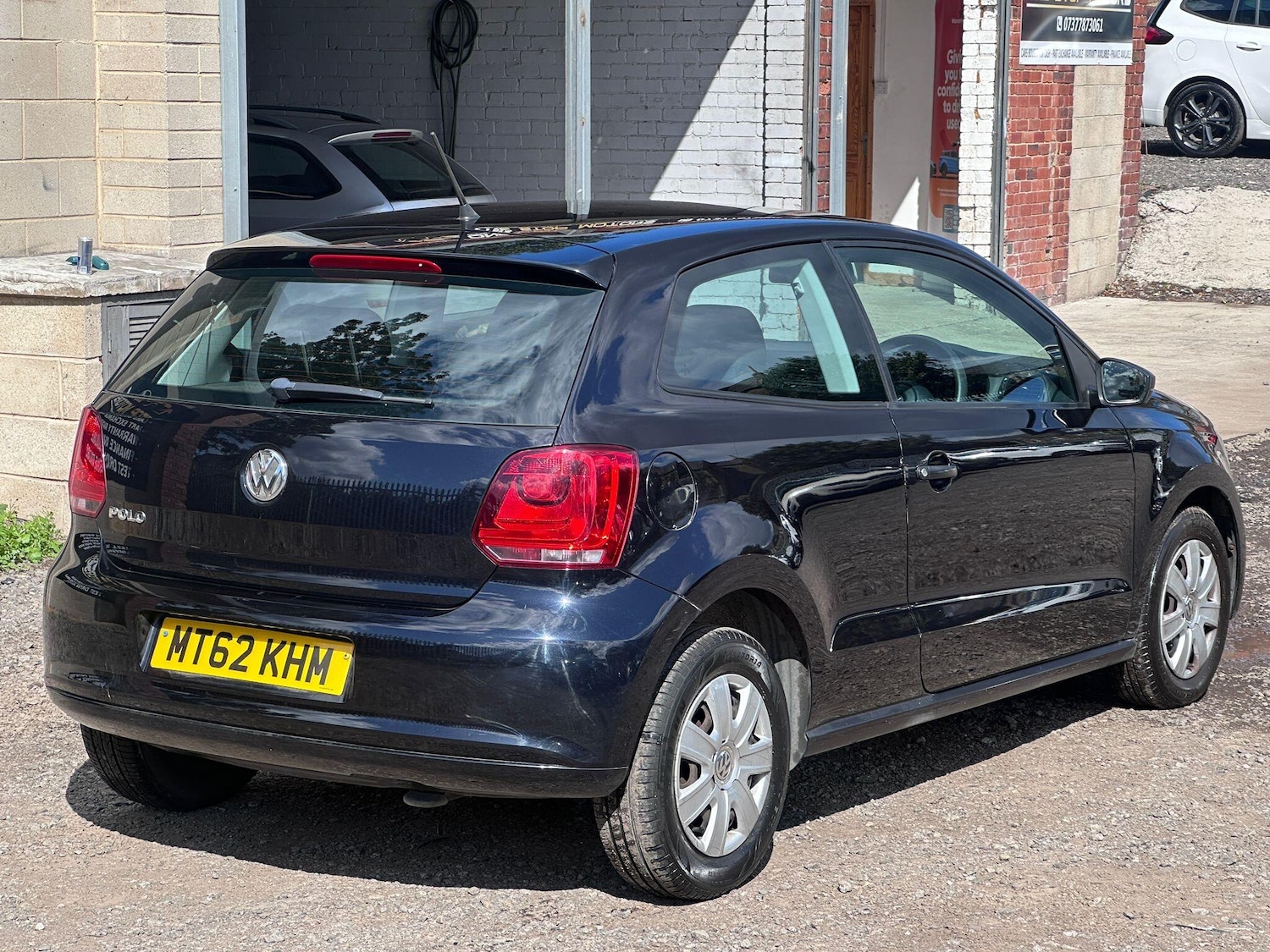 Vehicle 11