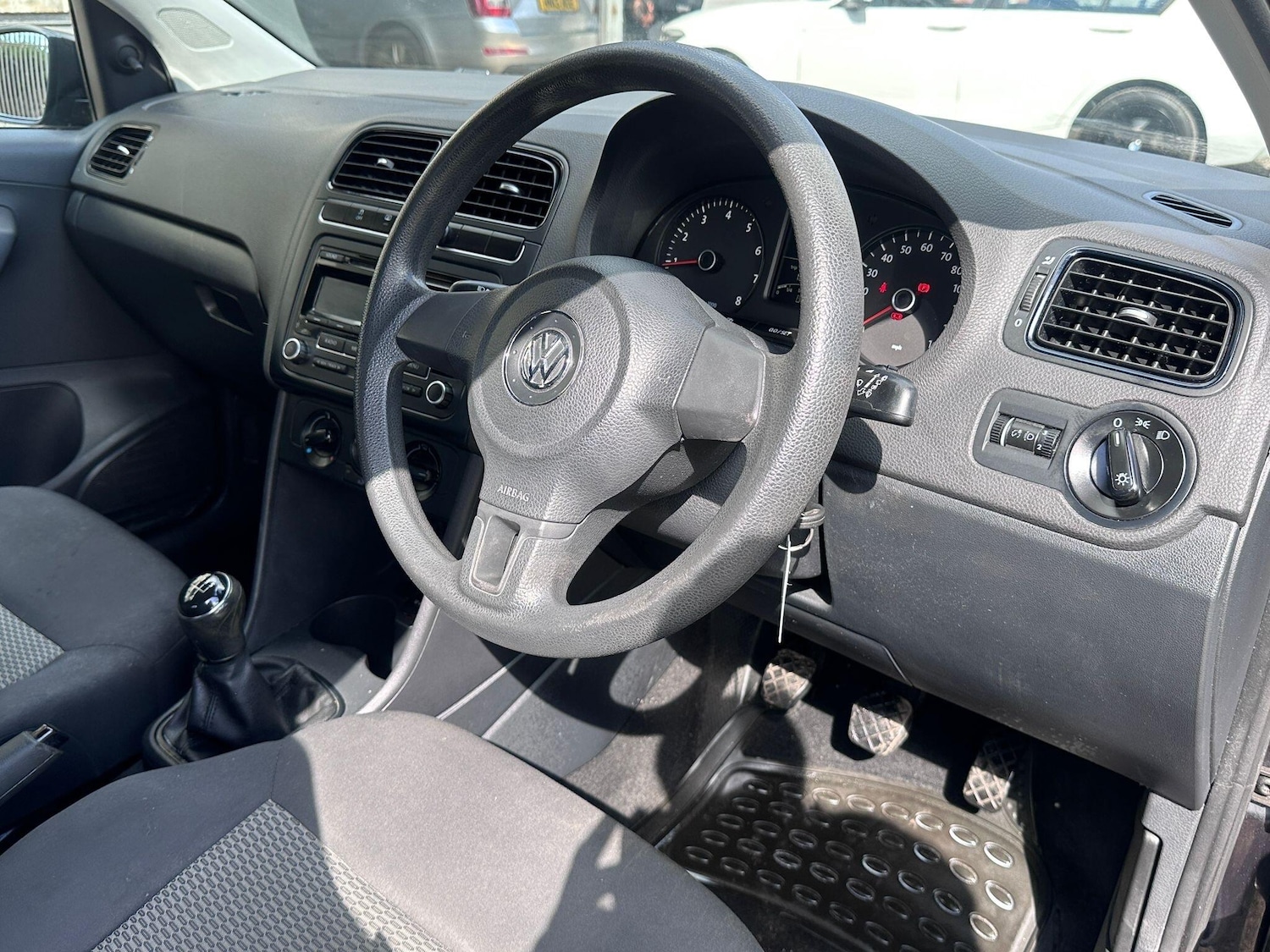Vehicle 17