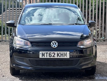 Used Volkswagen Polo 2012 for sale - 75928532: Photo