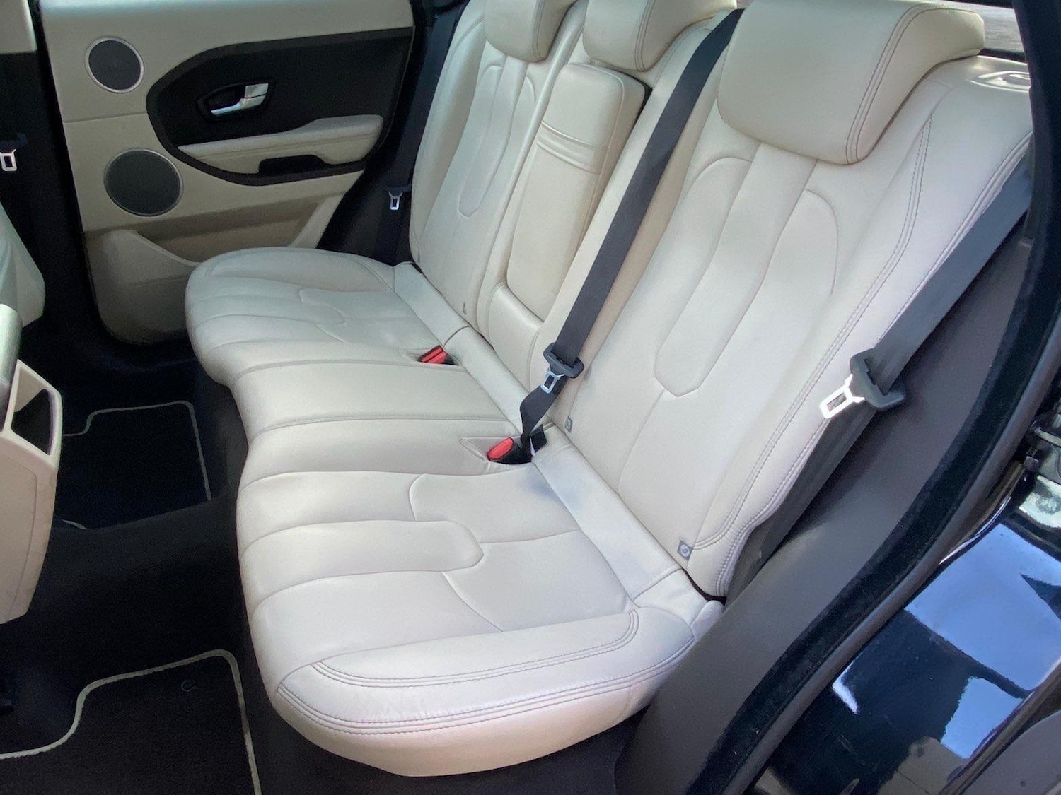 Used Land Rover Range Rover Evoque 2013 for sale - 76440717: Photo 12