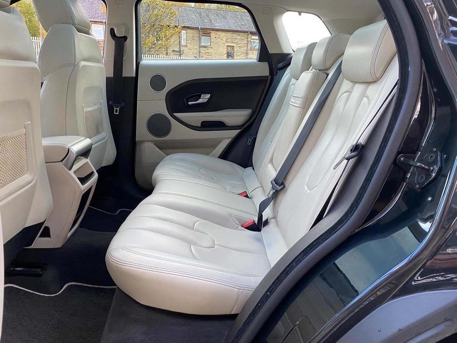 Used Land Rover Range Rover Evoque 2013 for sale - 76440717: Photo 16