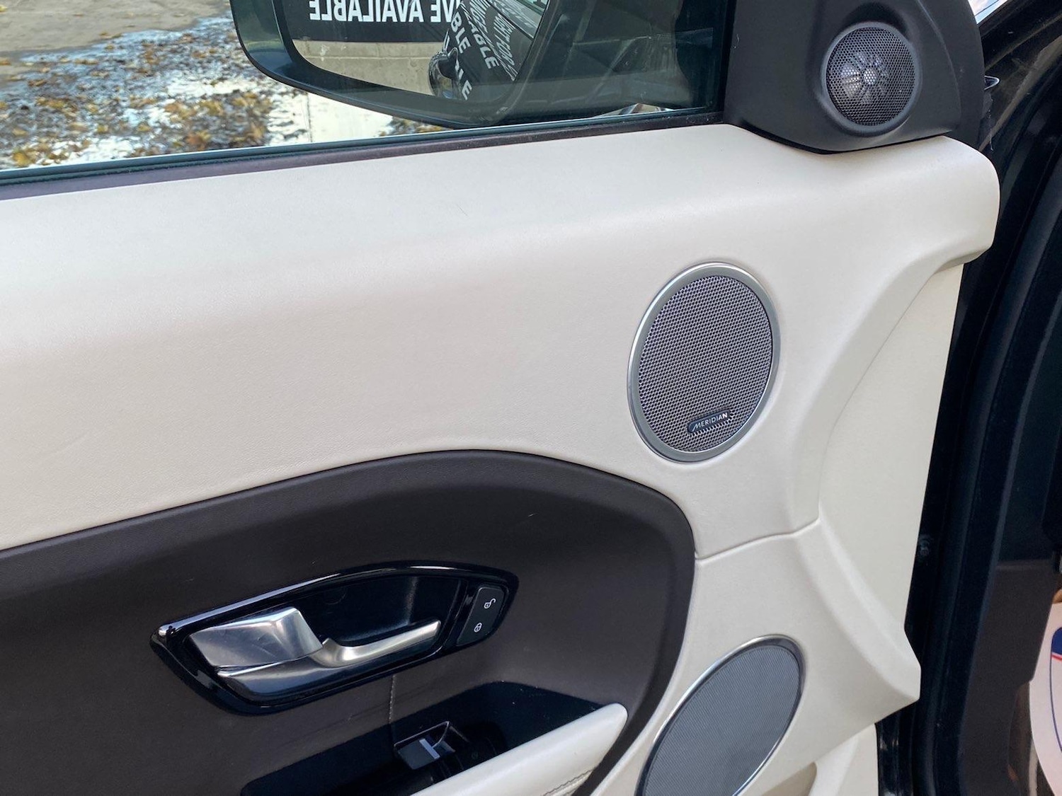 Used Land Rover Range Rover Evoque 2013 for sale - 76440717: Photo 18