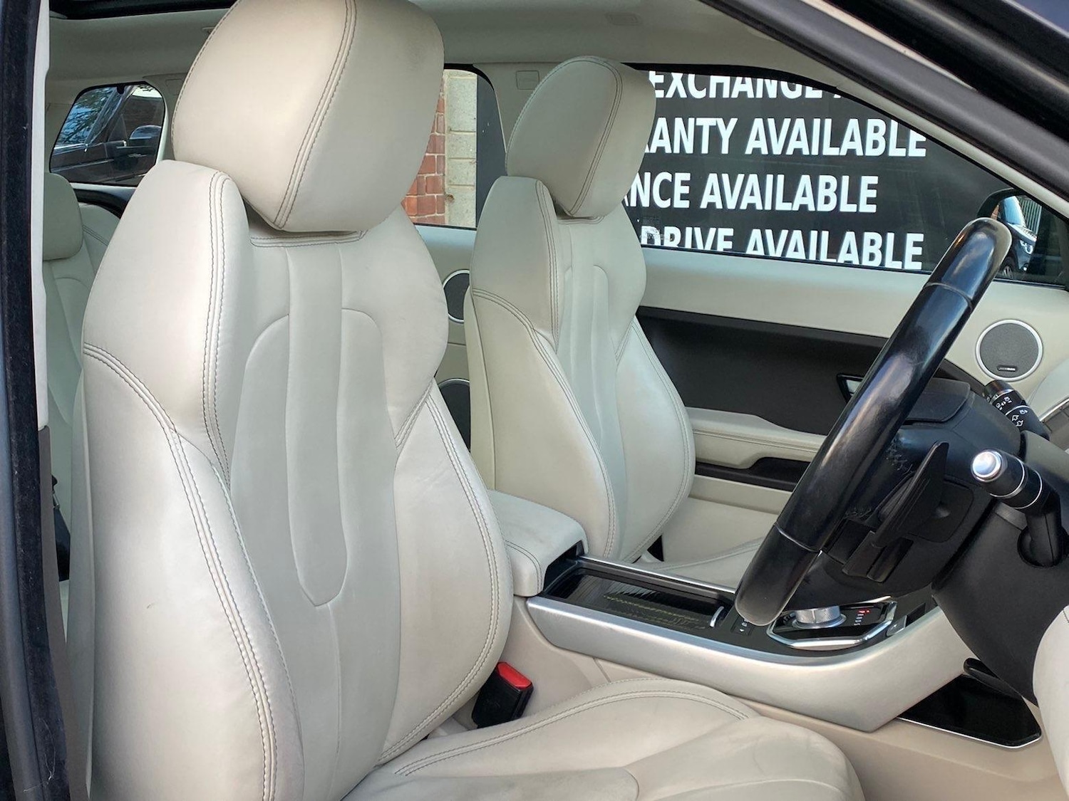 Used Land Rover Range Rover Evoque 2013 for sale - 76440717: Photo 23