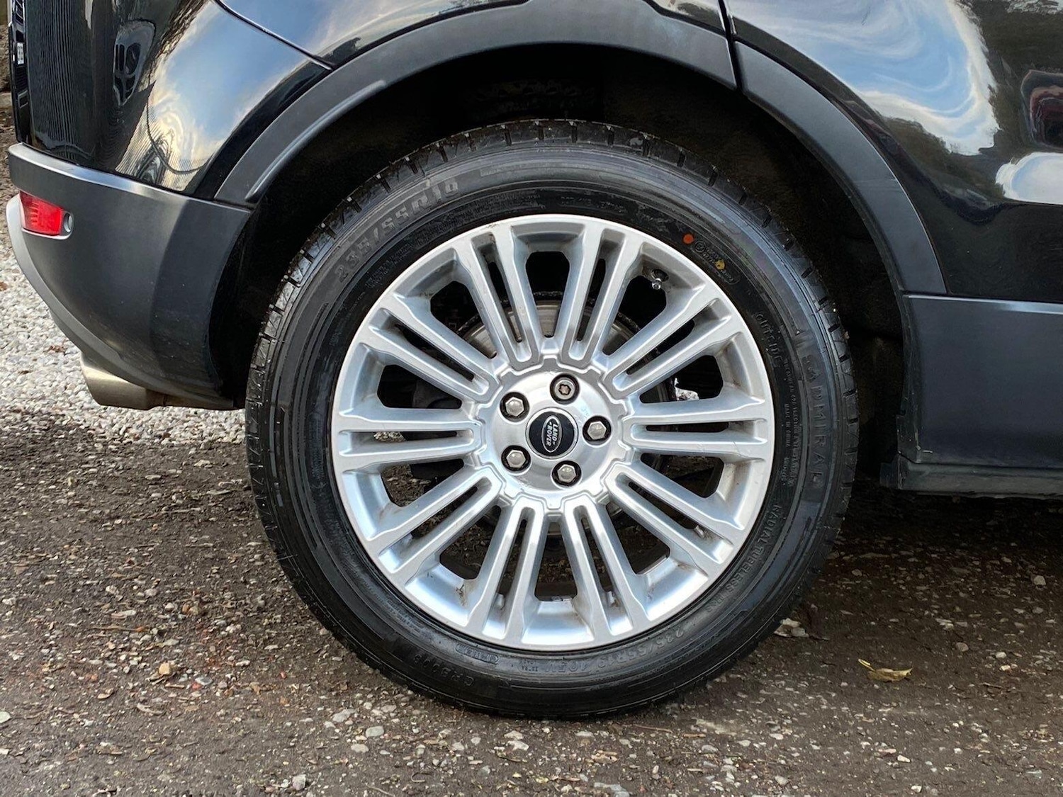 Used Land Rover Range Rover Evoque 2013 for sale - 76440717: Photo 29