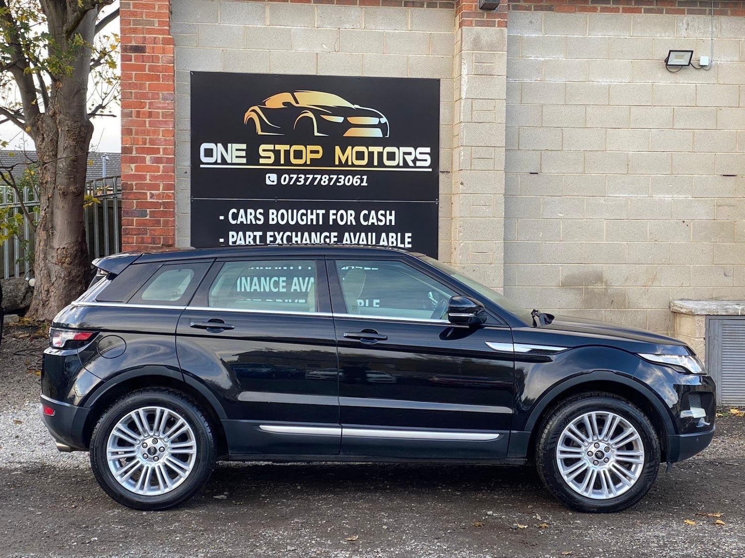 Used Land Rover Range Rover Evoque 2013 for sale - 76440717: Photo 6